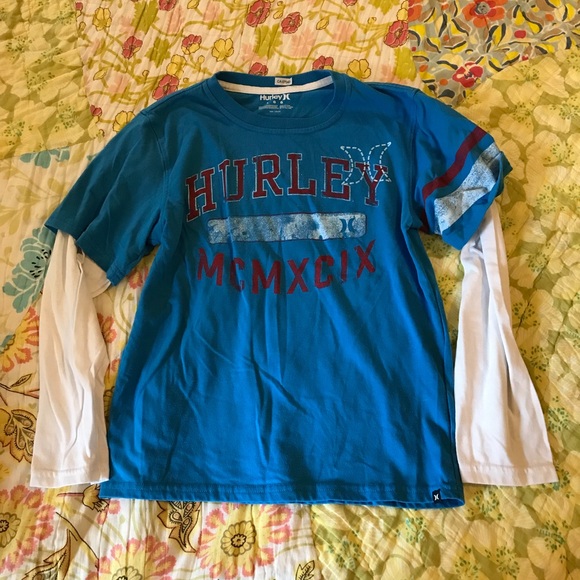 Assorted boys T-shirt’s size large - Picture 2 of 5